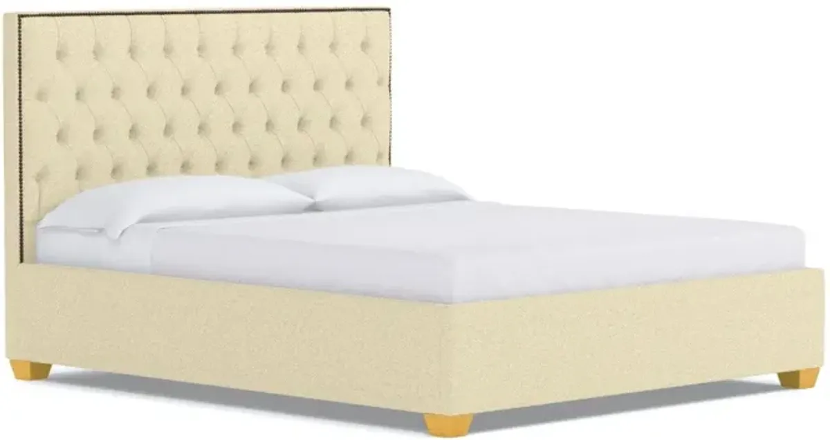 Huntley Drive Upholstered Bed