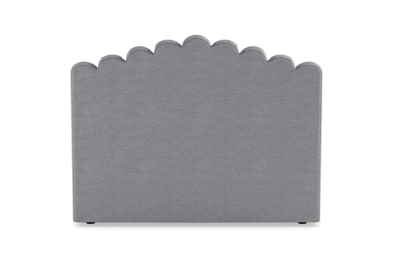 Coco Upholstered Bed