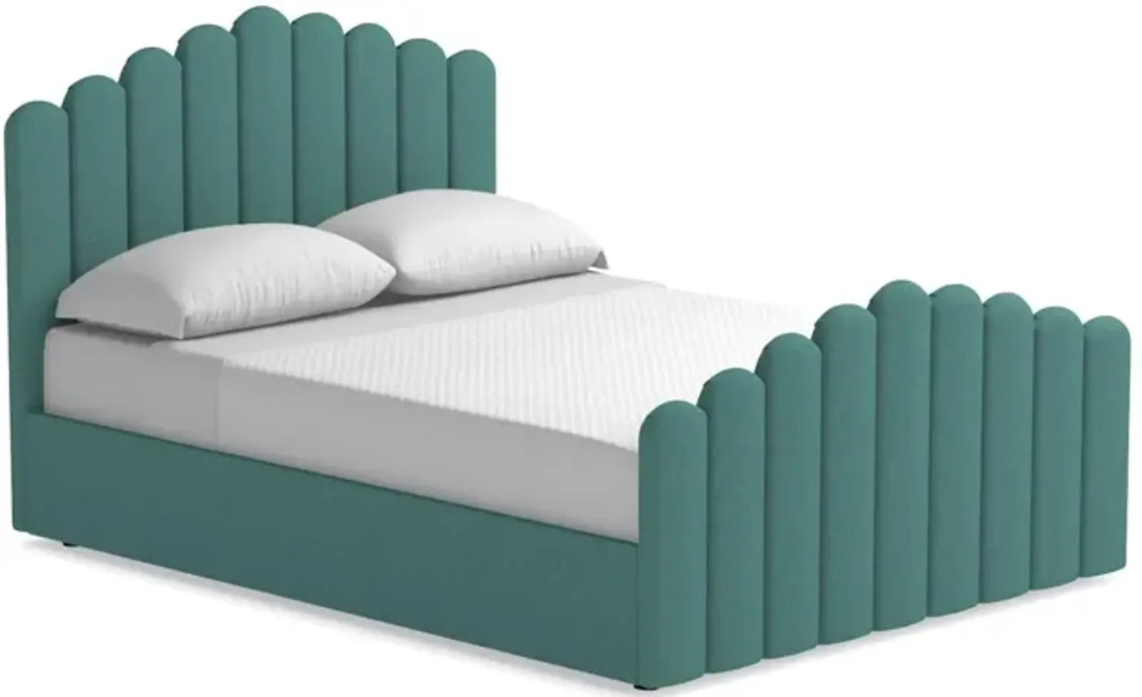 Coco Upholstered Bed