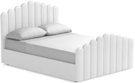 Coco Upholstered Bed