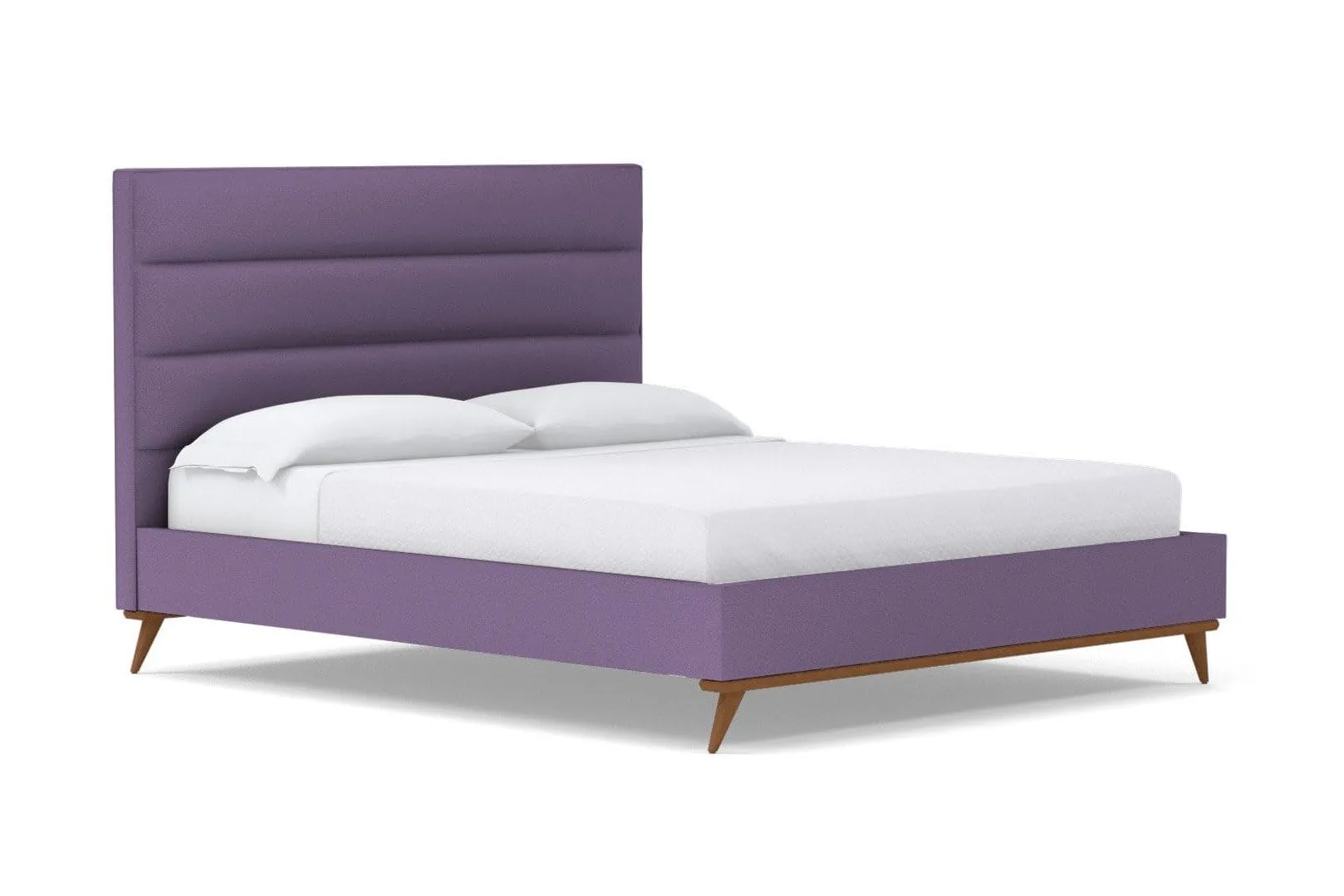 Cooper Upholstered Platform Bed