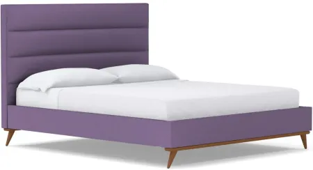 Cooper Upholstered Platform Bed