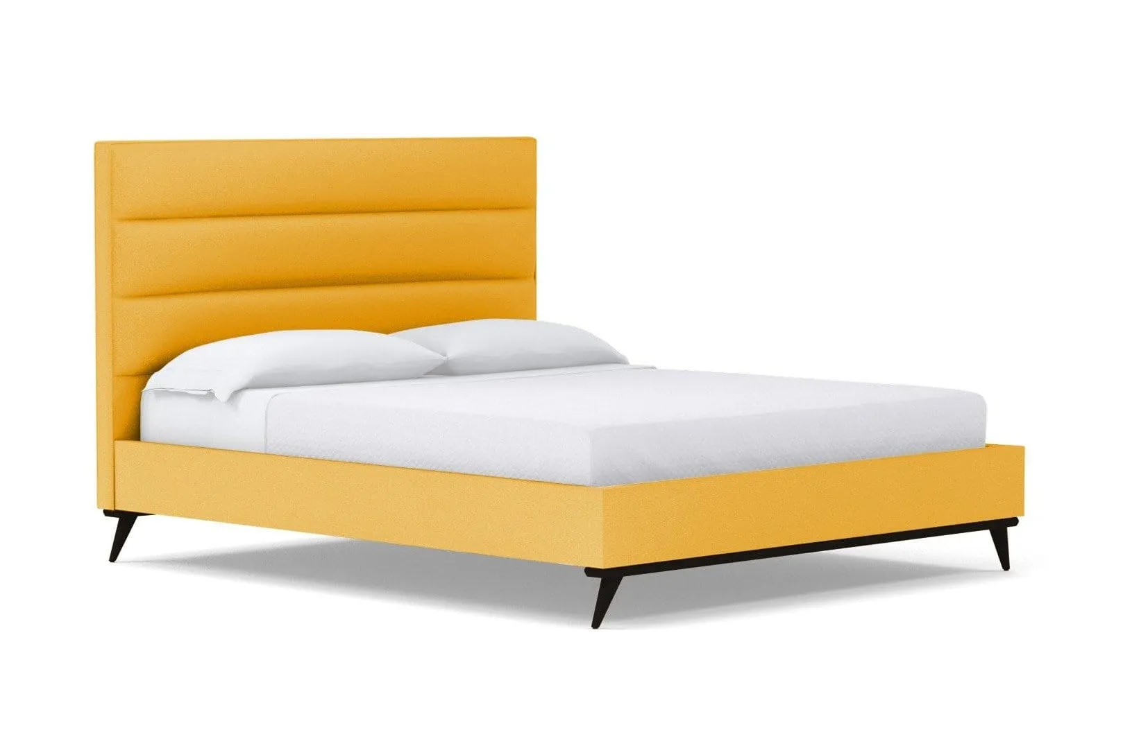 Cooper Upholstered Platform Bed