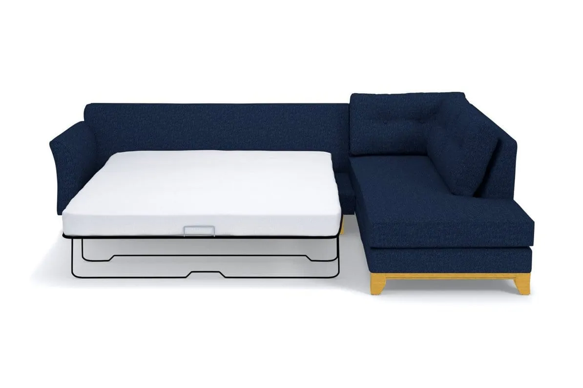 Marco 2pc Sleeper Sectional