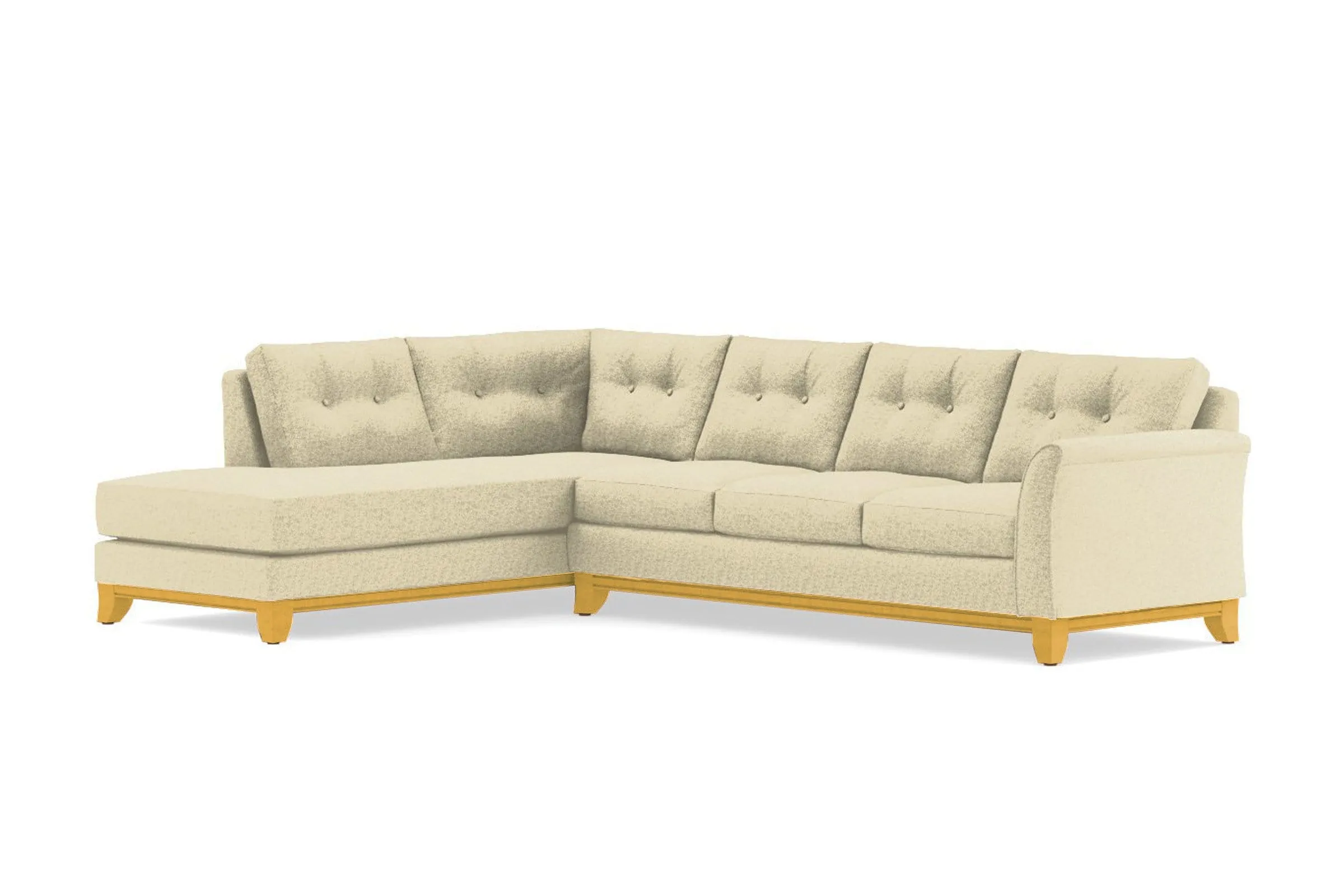 Marco 2pc Sleeper Sectional