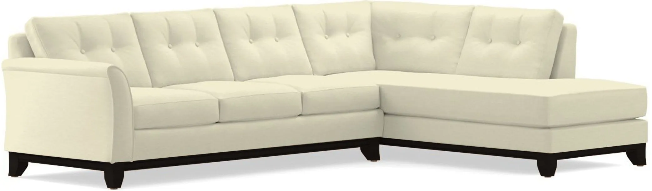 Marco 2pc Sleeper Sectional