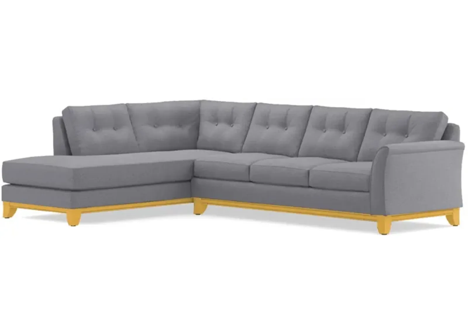 Marco 2pc Sleeper Sectional