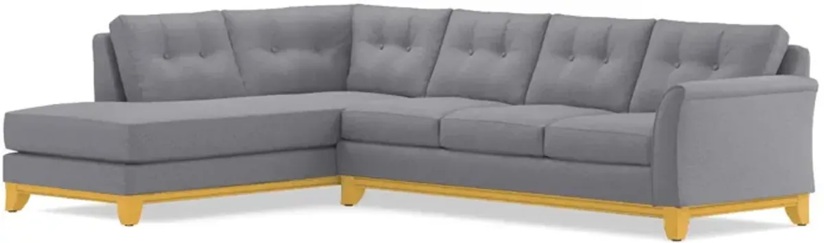 Marco 2pc Sleeper Sectional