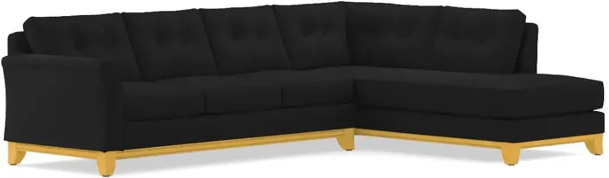 Marco 2pc Sleeper Sectional