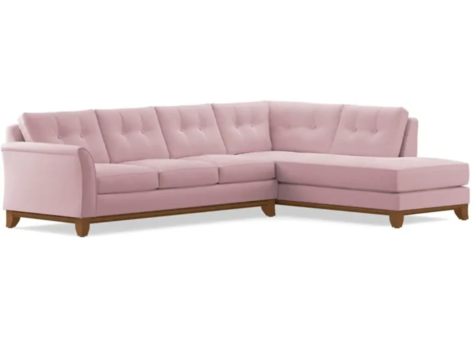 Marco 2pc Sectional Sofa