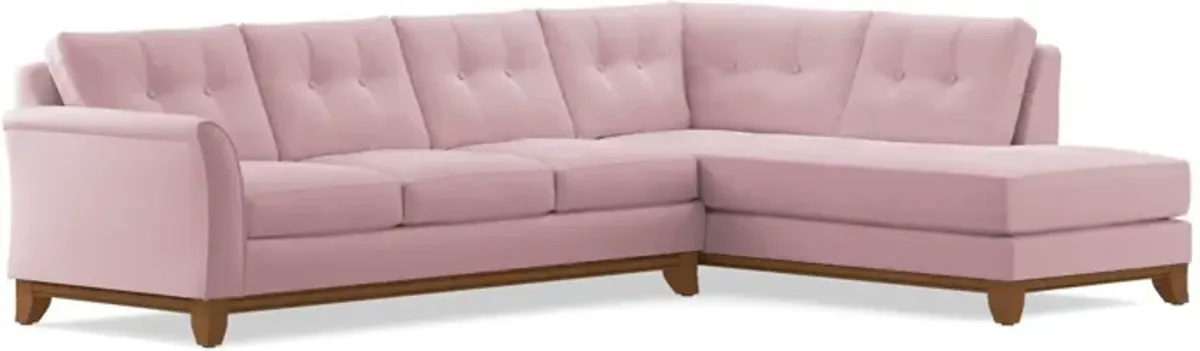 Marco 2pc Sectional Sofa