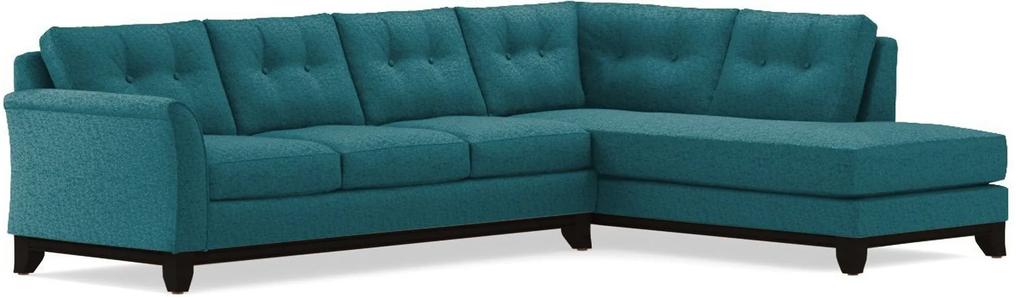 Marco 2pc Sectional Sofa