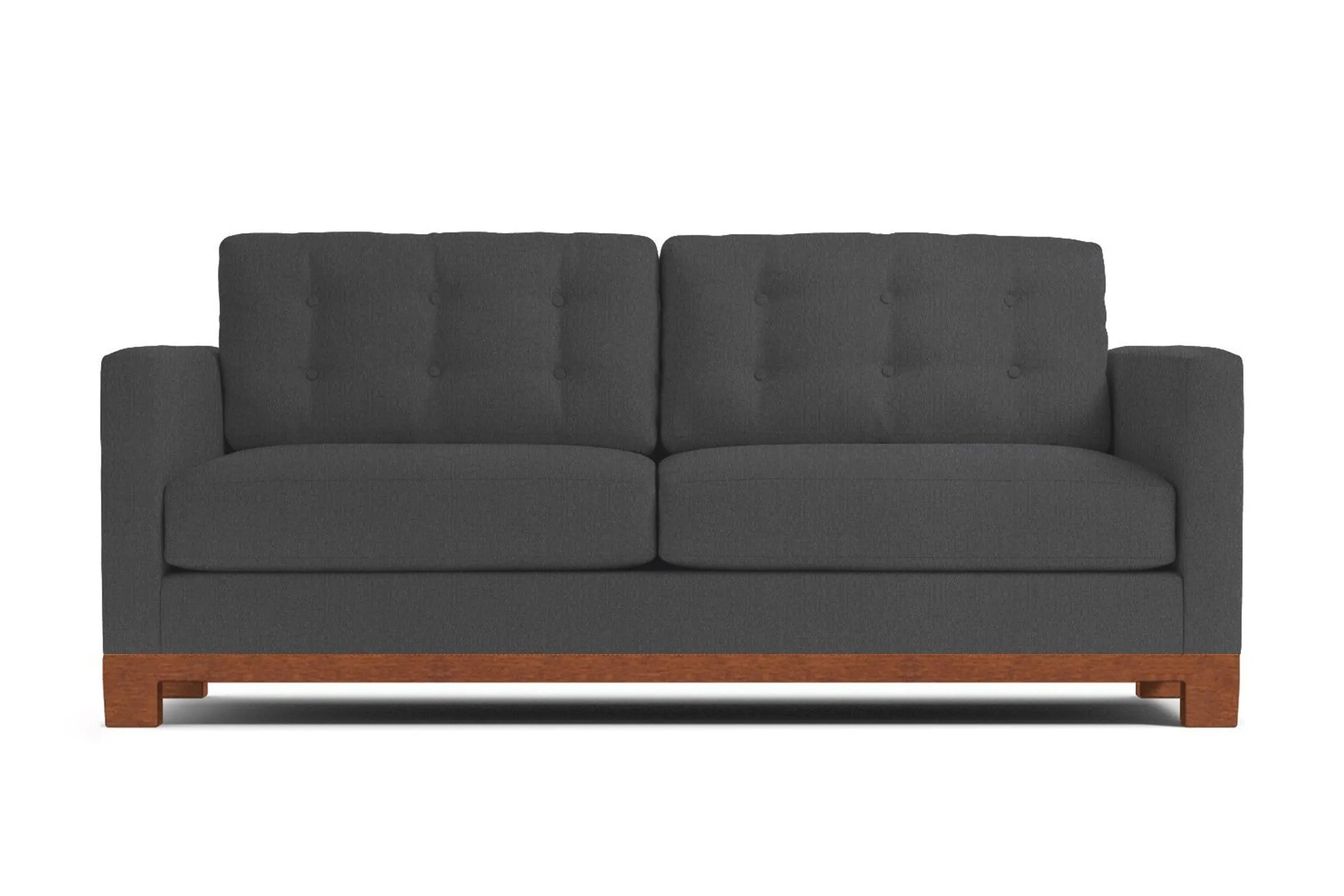 Logan Drive Twin Size Sleeper Sofa Bed