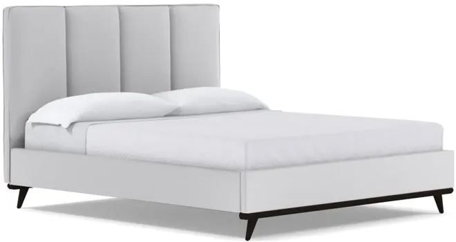 Carter Upholstered Platform Bed