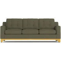 Brentwood Queen Size Sleeper Sofa Bed