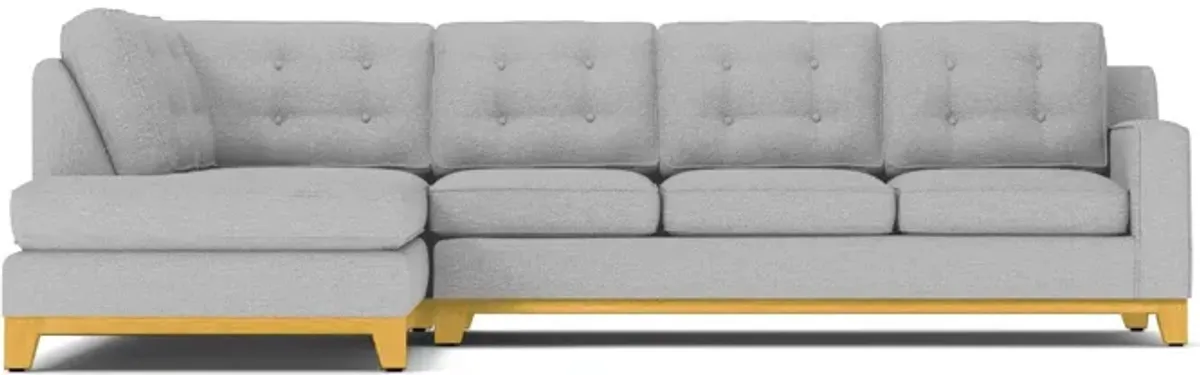 Brentwood 2pc Sleeper Sectional