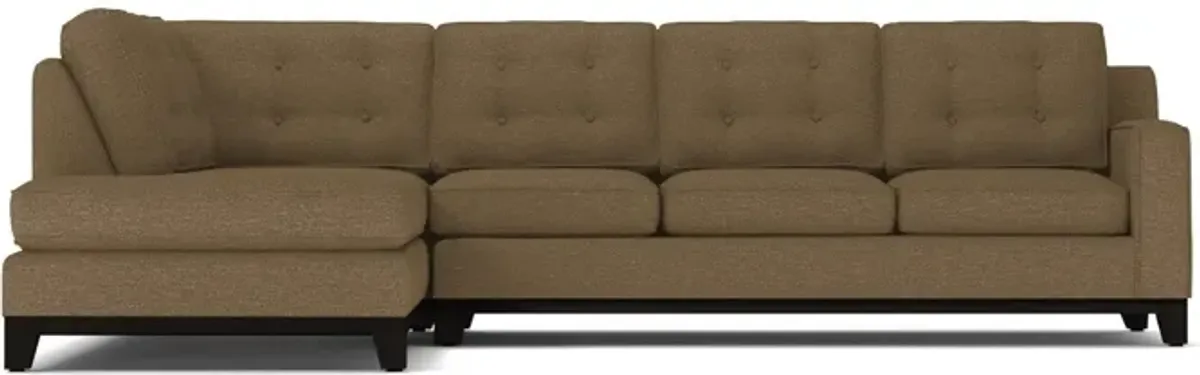 Brentwood 2pc Sleeper Sectional