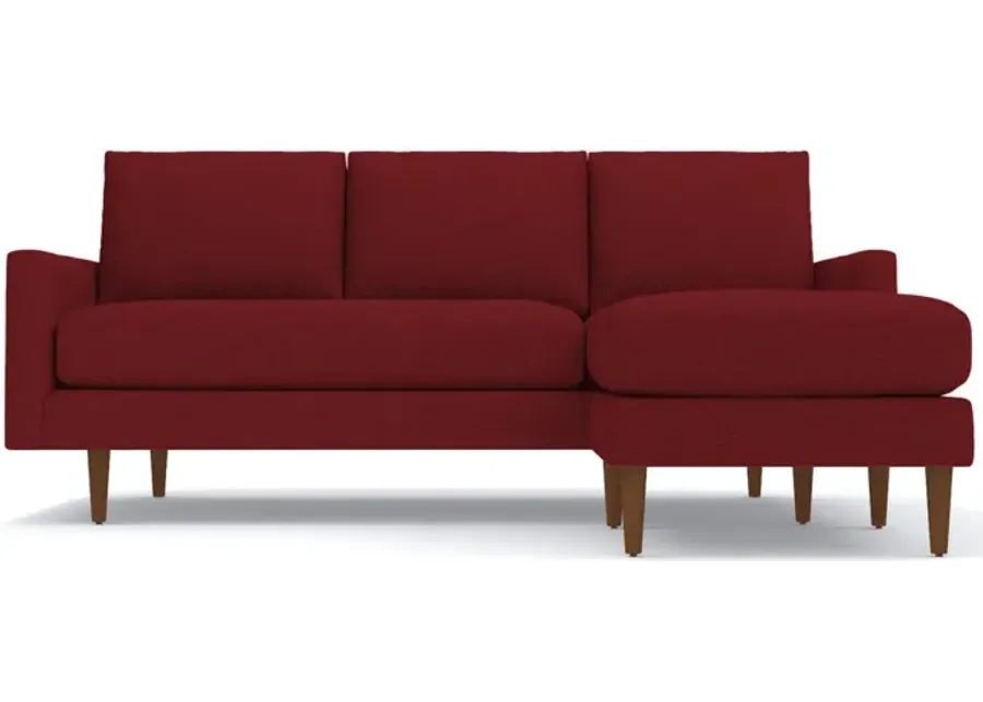 Scott Reversible Chaise Sofa