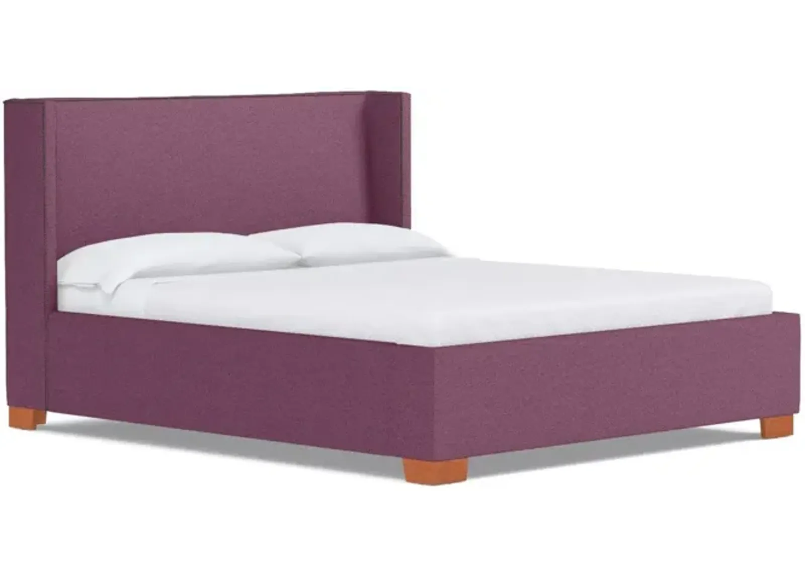 Everett Upholstered Bed