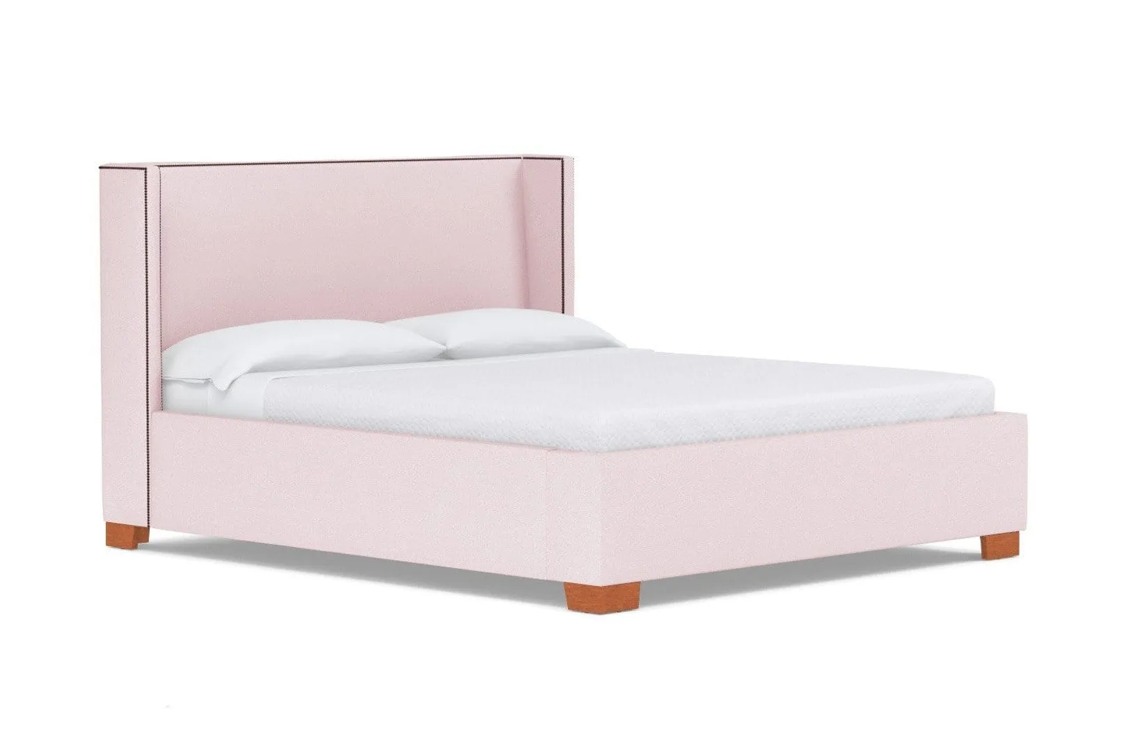 Everett Upholstered Bed