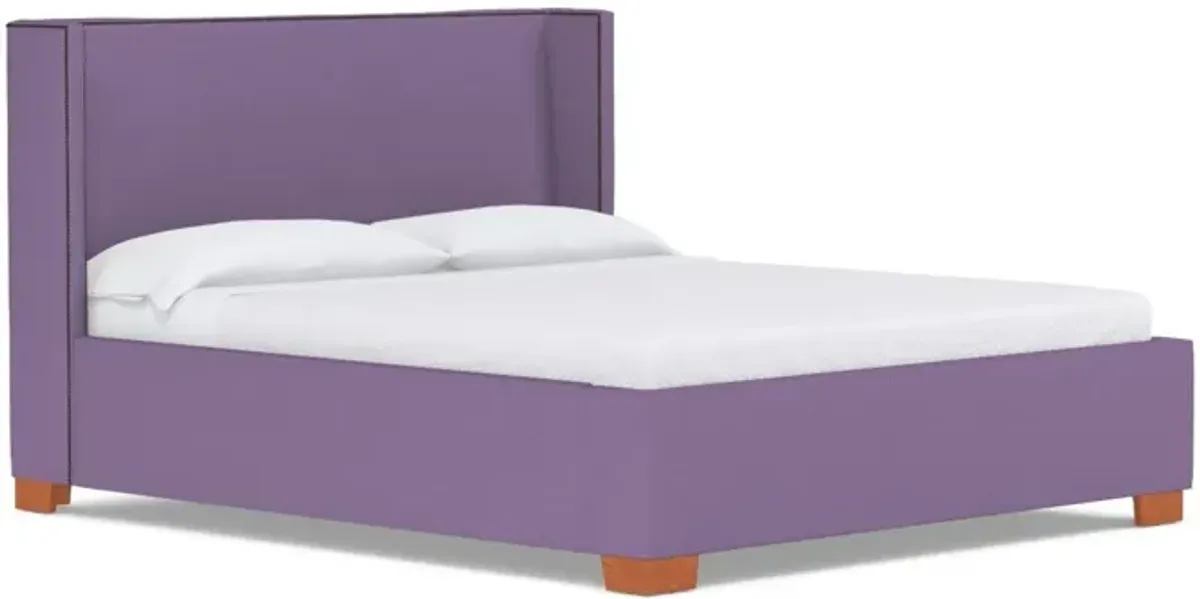 Everett Upholstered Bed