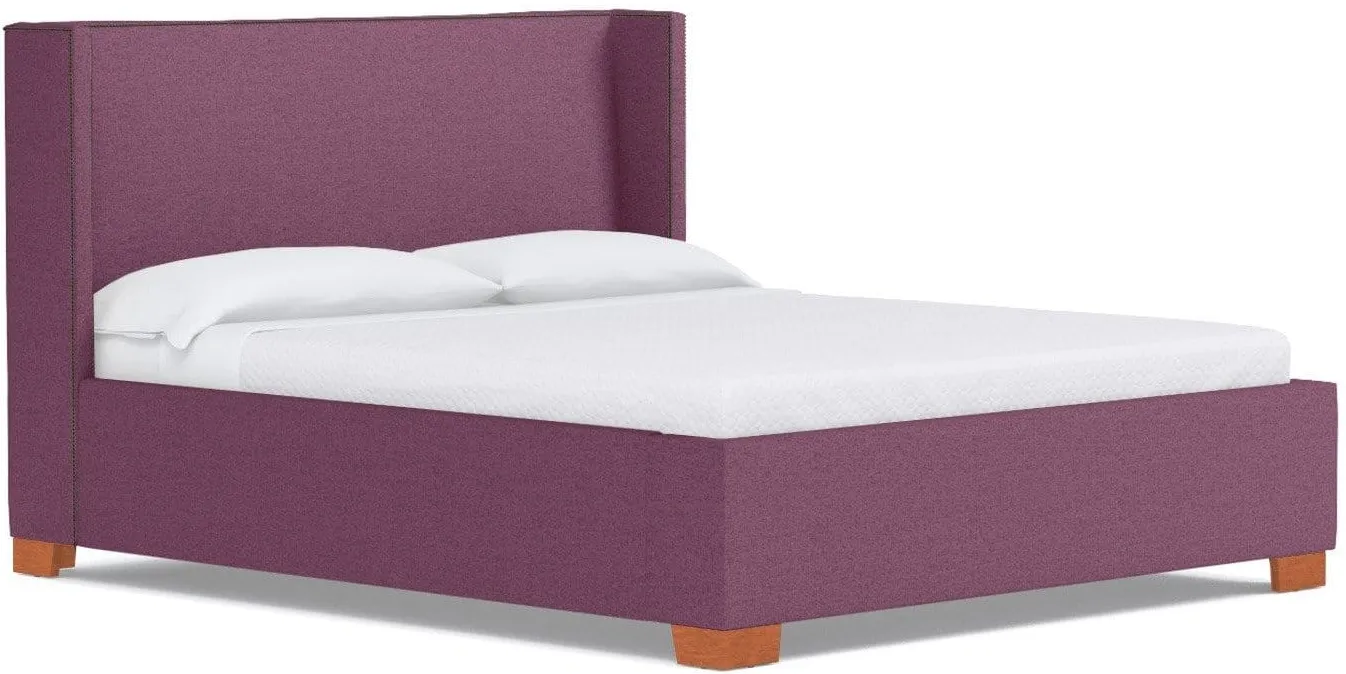 Everett Upholstered Bed