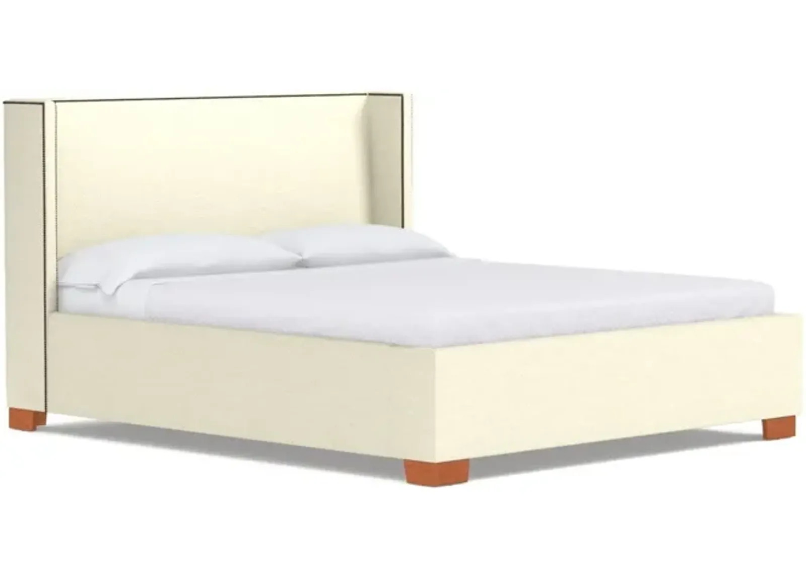 Everett Upholstered Bed