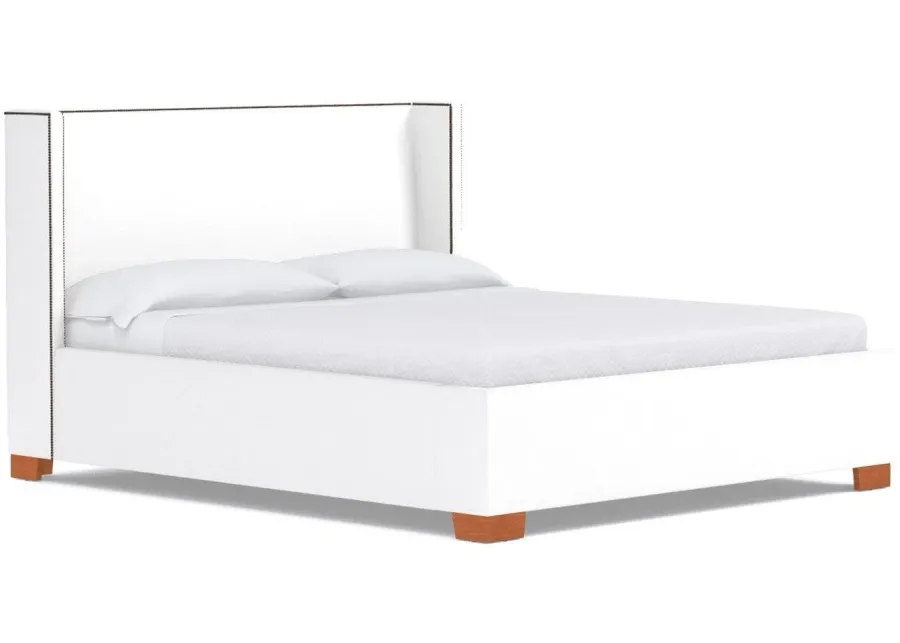 Everett Upholstered Bed