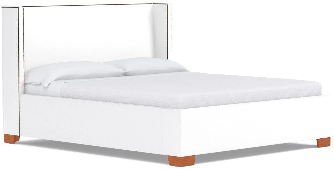 Everett Upholstered Bed