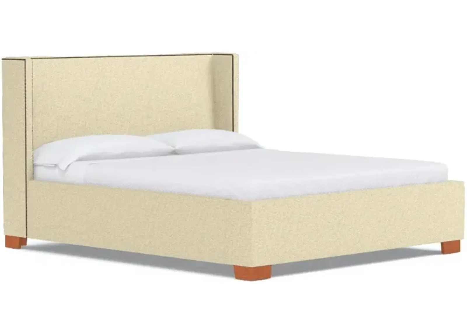 Everett Upholstered Bed