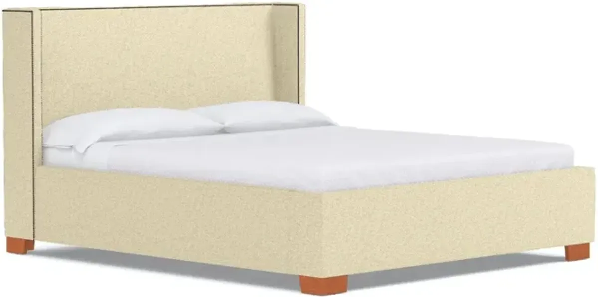 Everett Upholstered Bed