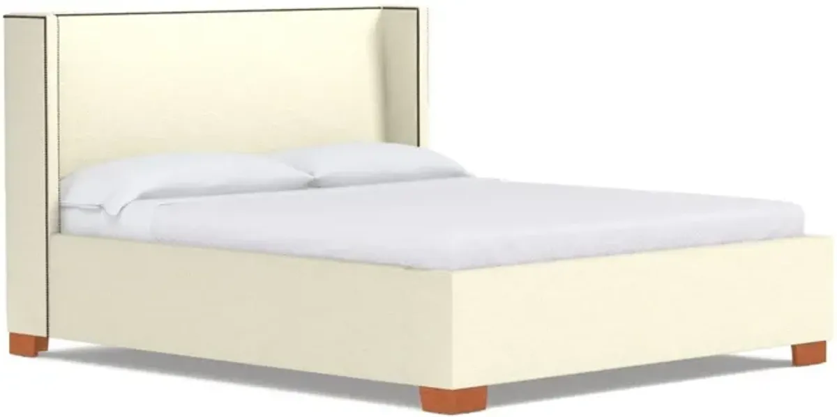 Everett Upholstered Bed