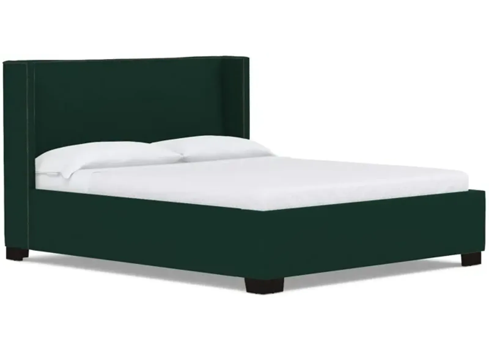 Everett Upholstered Bed