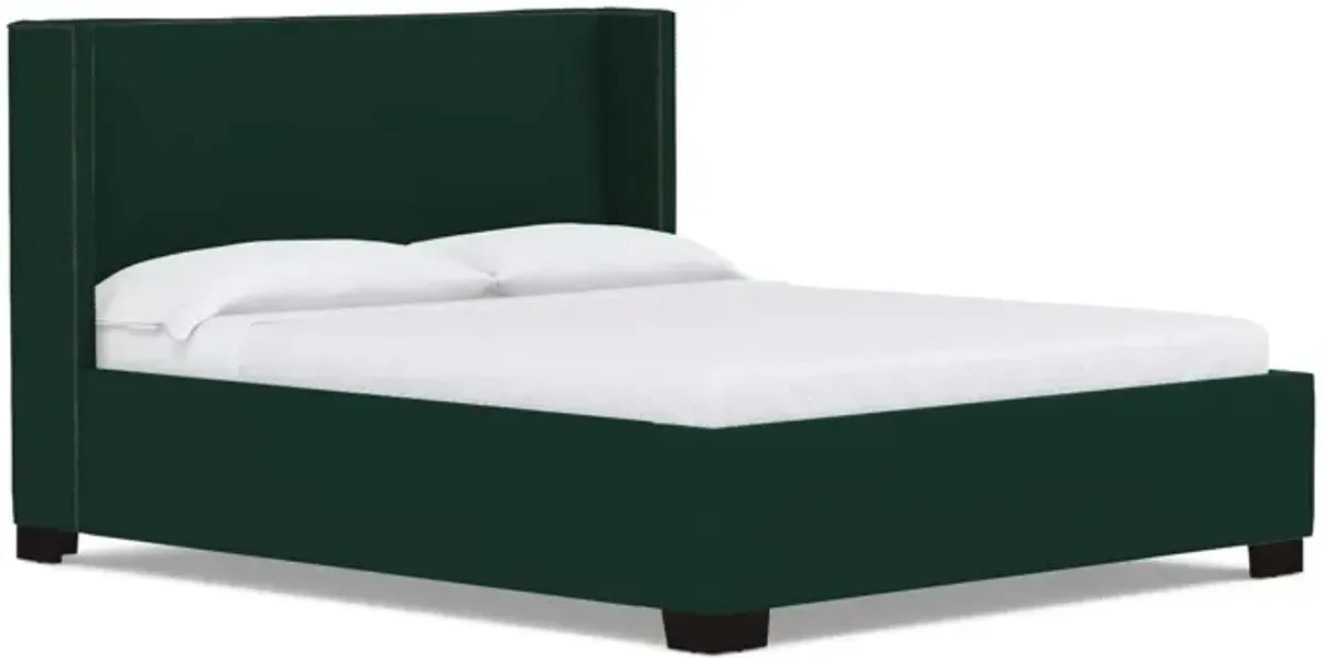 Everett Upholstered Bed