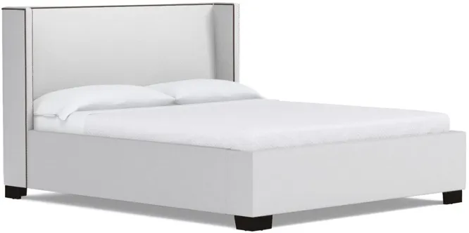 Everett Upholstered Bed