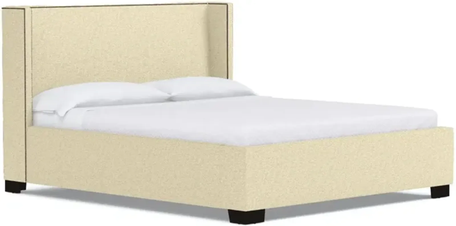 Everett Upholstered Bed