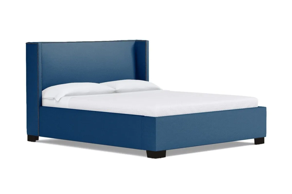 Everett Upholstered Bed