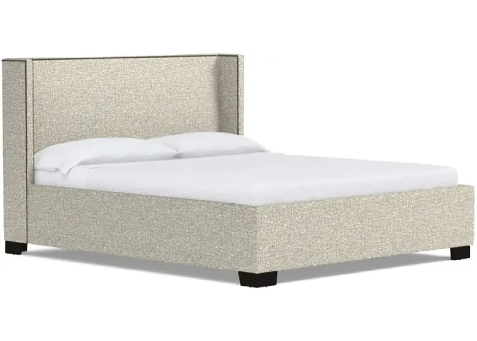 Everett Upholstered Bed