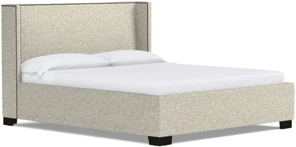 Everett Upholstered Bed