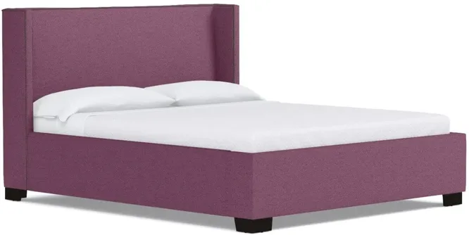 Everett Upholstered Bed