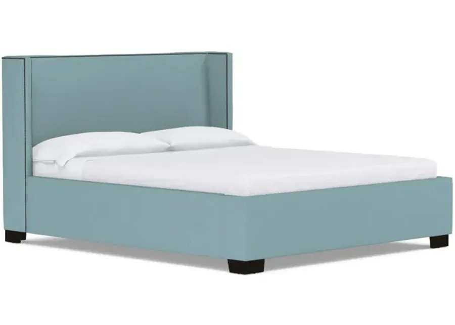 Everett Upholstered Bed