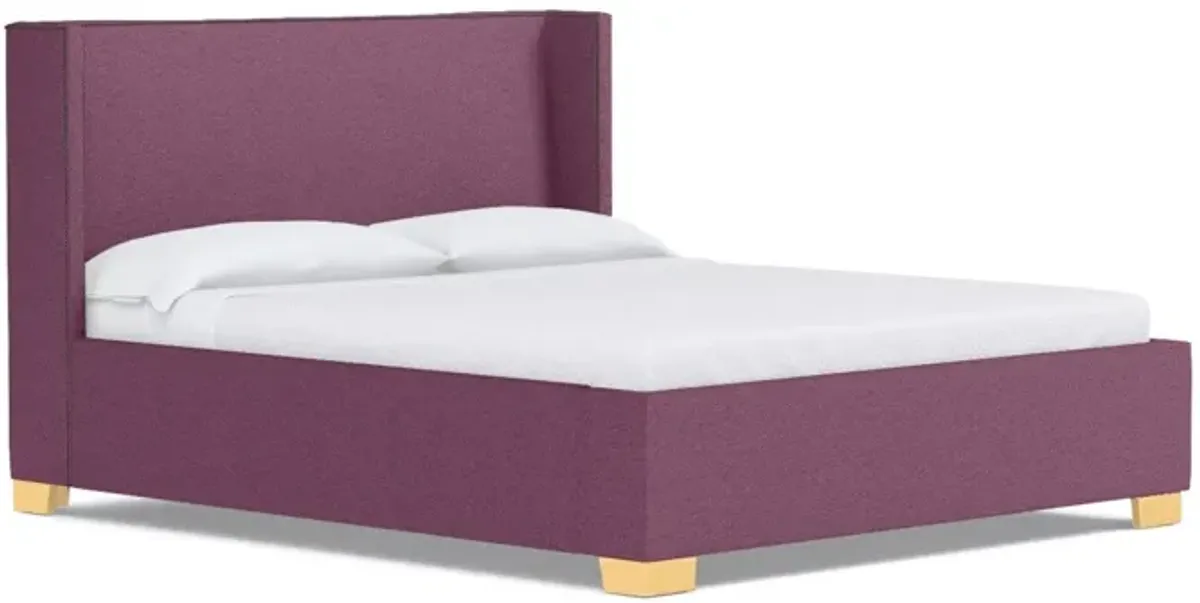 Everett Upholstered Bed