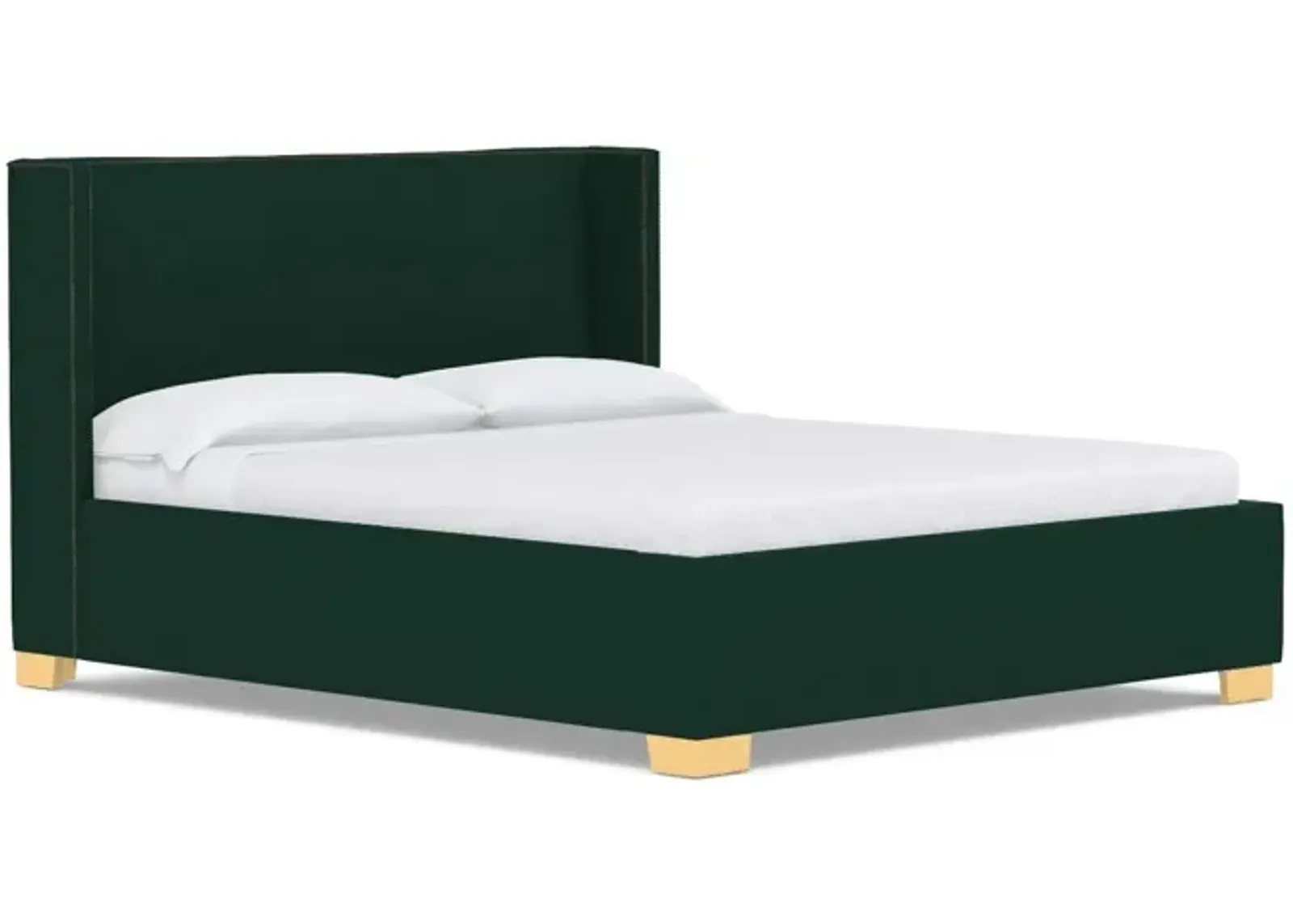 Everett Upholstered Bed