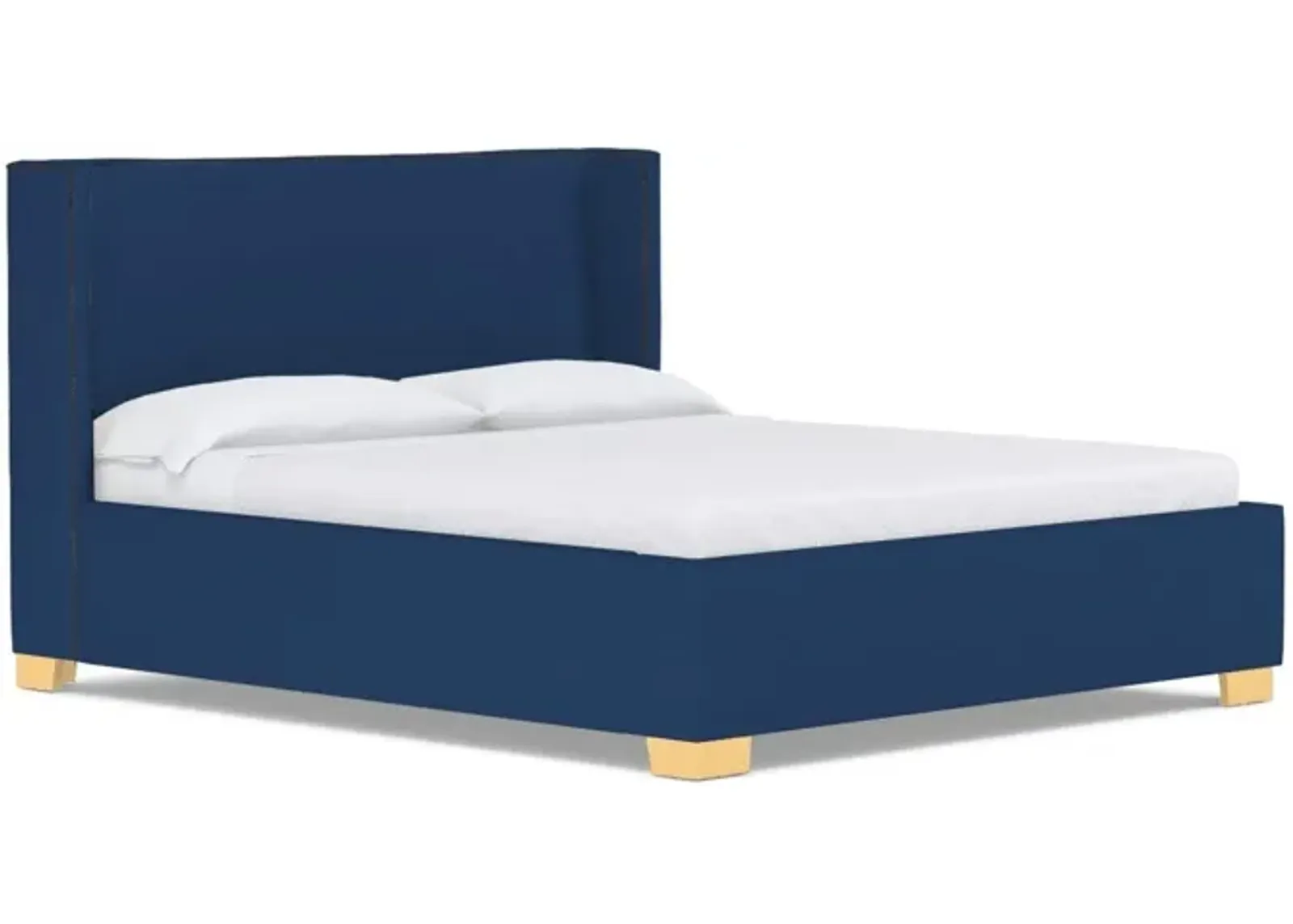 Everett Upholstered Bed