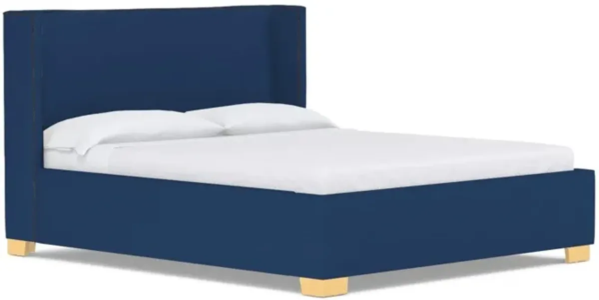 Everett Upholstered Bed