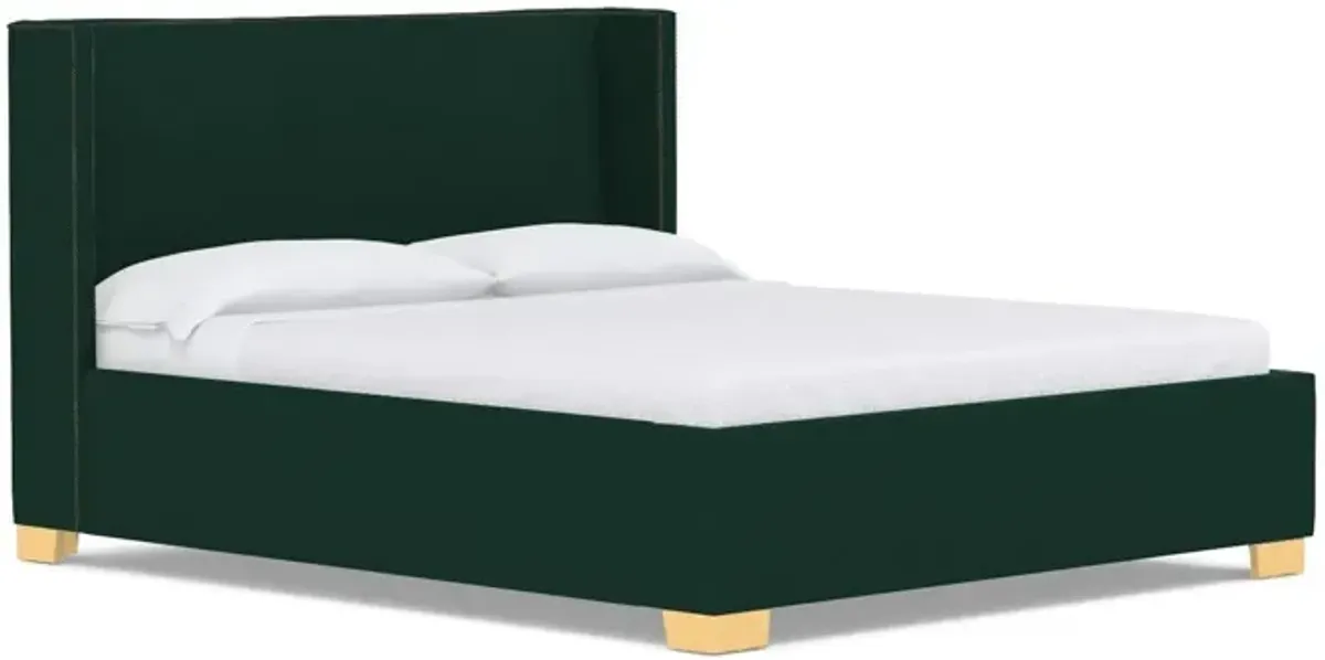 Everett Upholstered Bed