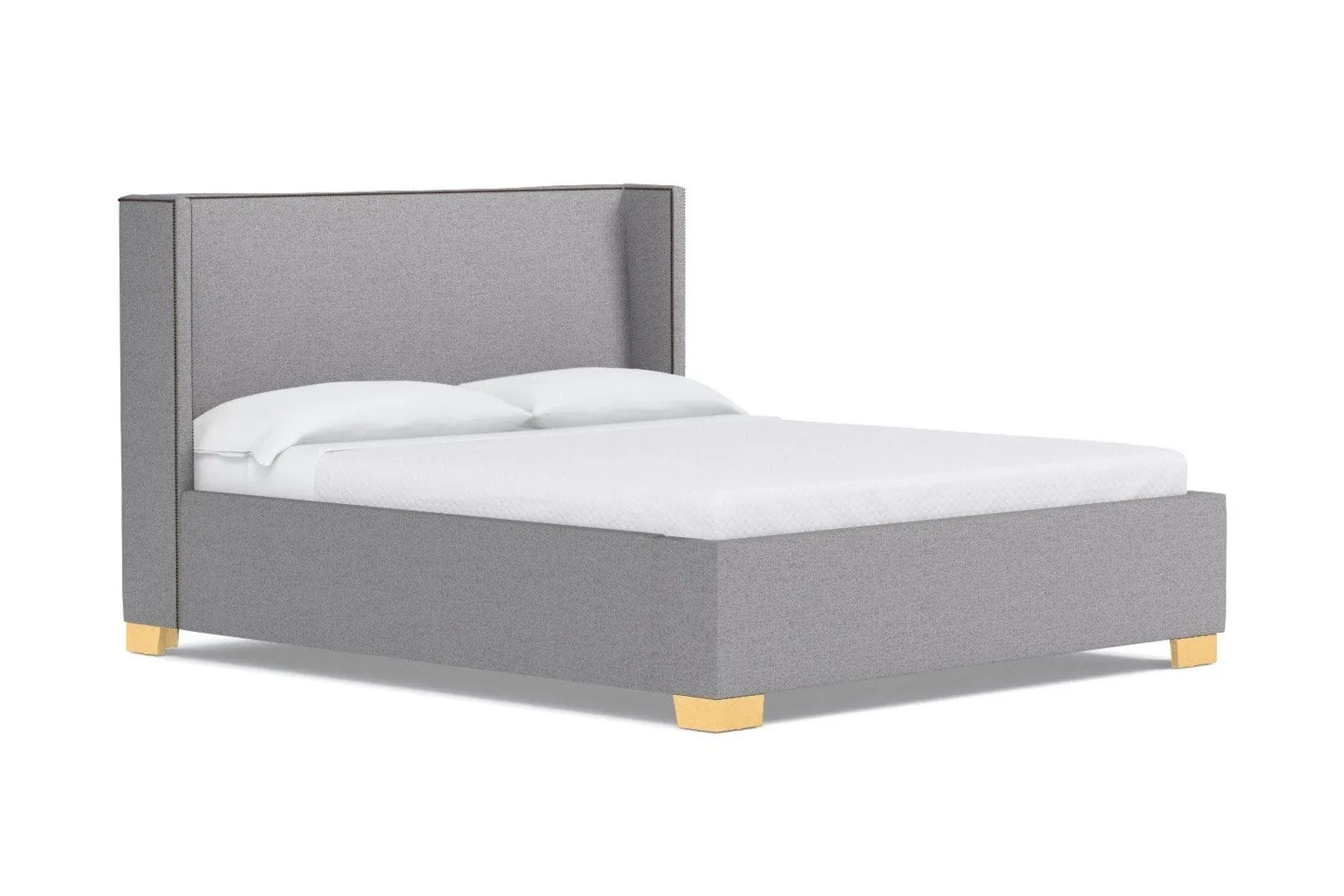 Everett Upholstered Bed