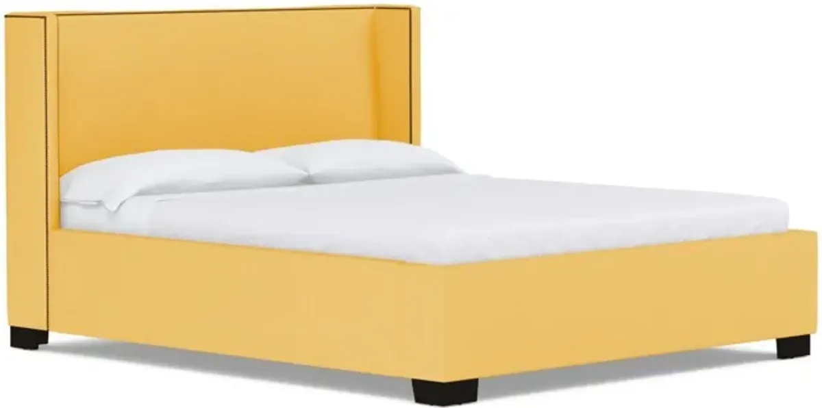 Everett Upholstered Bed