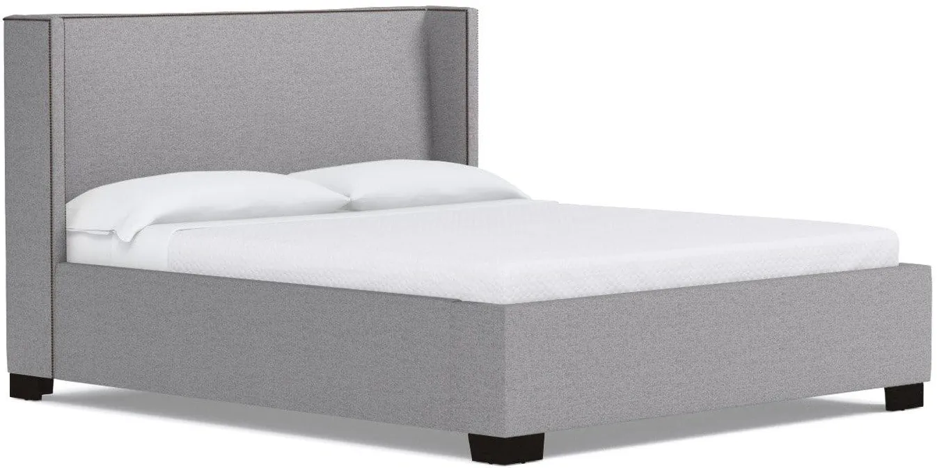 Everett Upholstered Bed