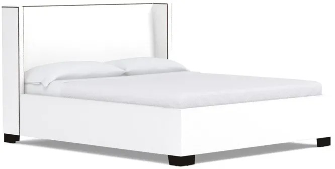 Everett Upholstered Bed